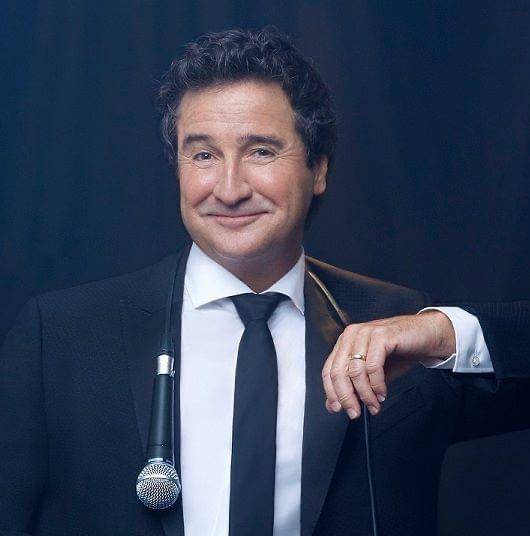 Photo de René Simard